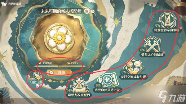 无限暖暖不明原因的昏迷任务流程-不明原因的昏迷任务搭配指南