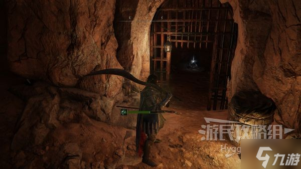《艾爾登法環(huán)》脅差短劍面板與獲取攻略 脅差短劍怎么獲得