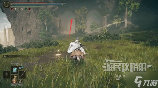 《艾尔登法环》劳弗古遗迹幽影树碎片收集攻略 DLC劳弗古遗迹幽影树碎片位置在哪
