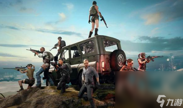 pubg网络加速器用哪个 pubg外服加速器下载分享截图