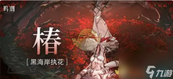 鸣潮洛可可最强配队阵容推荐