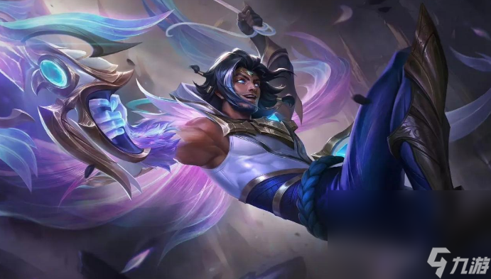lol手机游戏好用的加速器是什么 lol手机游戏加速器哪个好截图