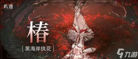 鳴潮洛可可怎么配隊(duì)-洛可可陣容搭配攻略