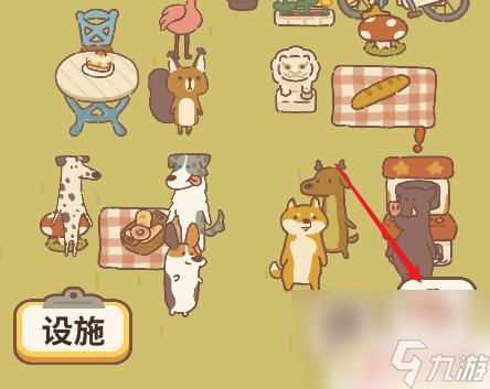 动物餐厅如何拍照 动物餐厅客人拍照攻略