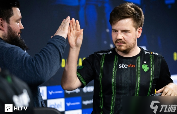 《csgo》dupreeh年迈的突破手称呼介绍