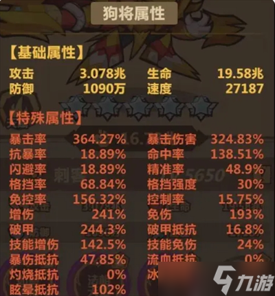 王者猎人大后期阵容搭配解析