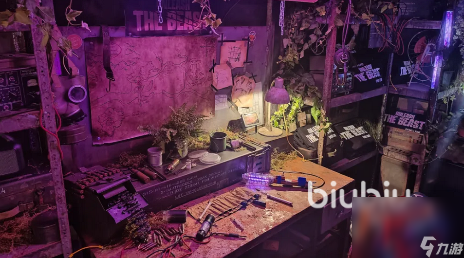 消逝的光芒困兽加速器哪个好 消逝的光芒困兽加速软件有哪些