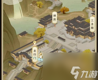 云端問仙修煉速度怎么提升修為提升方法