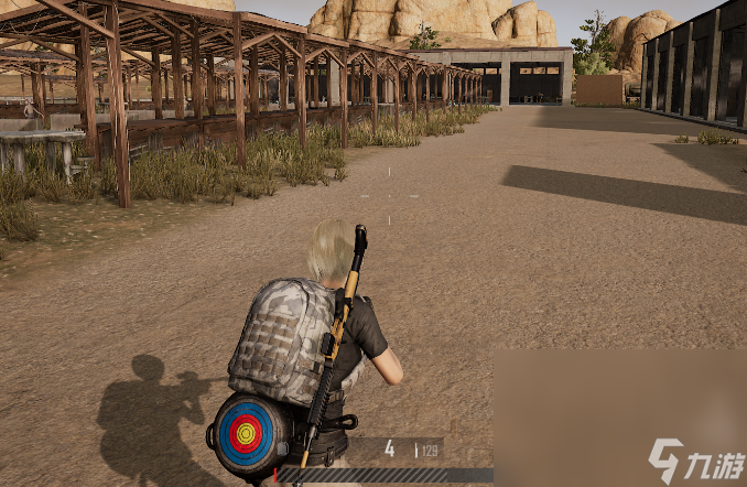 pubg国际服加速器哪个好 pubg国际服加速器用哪个截图