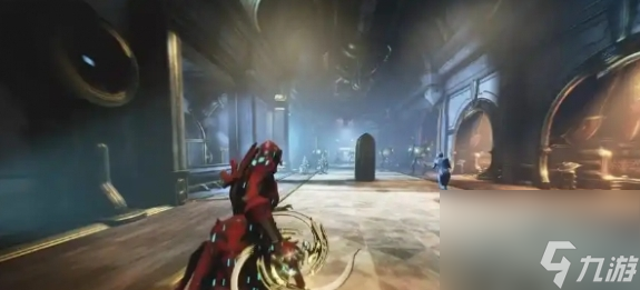 星際戰(zhàn)甲Warframe手游機(jī)甲獲取方法
