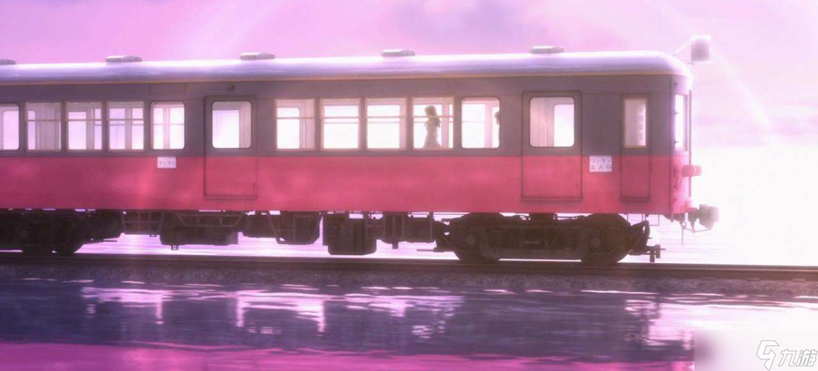 我的世界：移動版你可曾想象，去坐水上列車嗎？