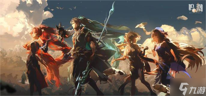 鸣潮钳形激战无双版2怎么打-钳形激战无双版2打法攻略