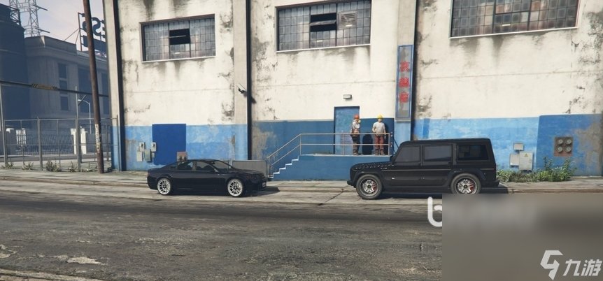 GTA5online加速器哪个好 GTA5online闪退卡顿解决办法