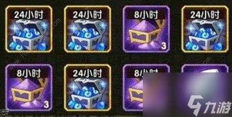 剑与远征哭嚎荒漠探索奖励怎么选哭嚎荒漠探索奖励推荐