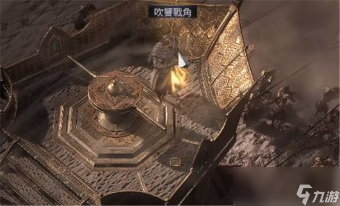 《流放之路2》瓦斯提里的战角使用攻略分享