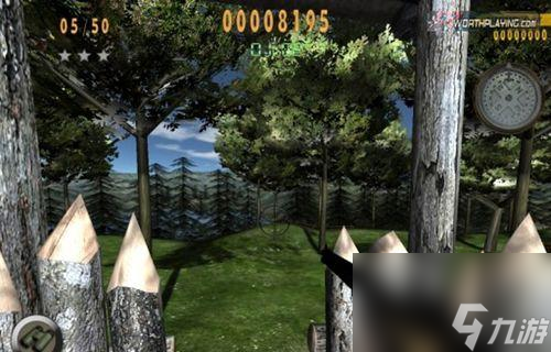 《以枪大师3D》-击落他们的意识（体验真实的战争场面）