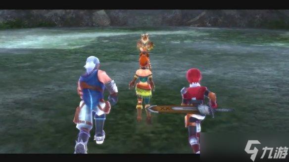 新版《伊苏：塞尔塞塔的树海》将于明年春季登陆NS