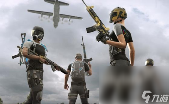 pubgm國際服加速器選什么 pubgm國際服加速器推薦