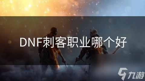 DNF刺客職業(yè)哪個好