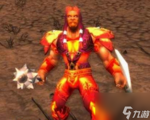 魔兽世界灰布外衣图纸怎么获得 魔兽世界灰布外衣图纸获得方法