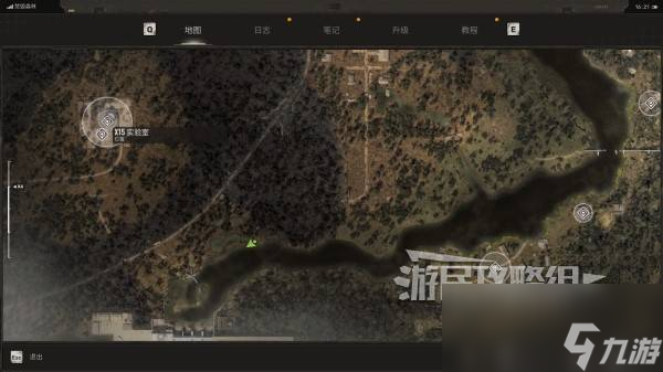 潜行者2彩蛋位置及触发措施 潜行者2彩蛋观赏