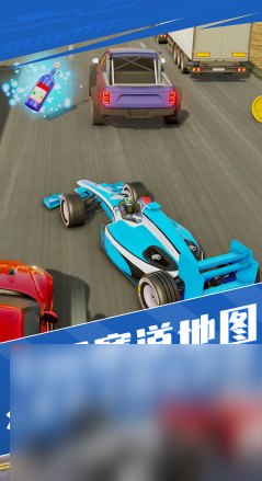 高人气的f1游戏下载分享 2024经典好玩的f1游戏盘点