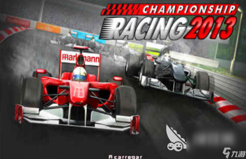 高人气的f1游戏下载分享 2024经典好玩的f1游戏盘点