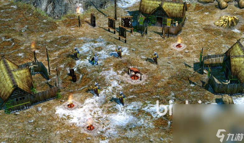 神话时代重述版卡死怎么办 神话时代重述版卡死解决办法分享