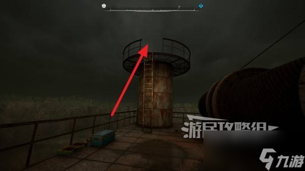 潜行者2彩蛋位置及触发措施 潜行者2彩蛋观赏