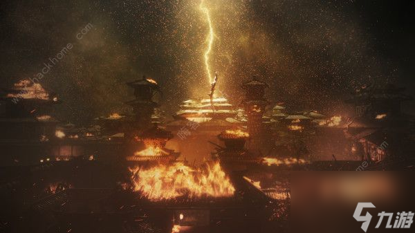 卧龙苍天陨落什么时候上线steam中文版上线时间详解截图