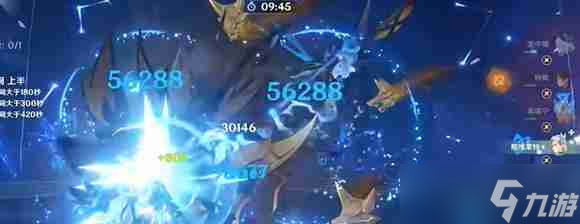 原神深渊12层黄金王兽怎么打 深渊12层黄金王兽打法攻略