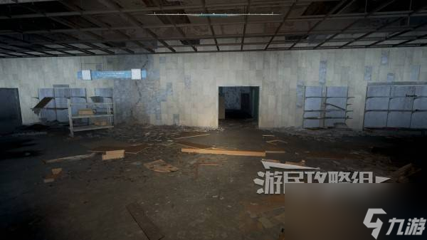 潜行者2扩容赛加D-12弹匣位置及获取方法 D12扩容怎么获得