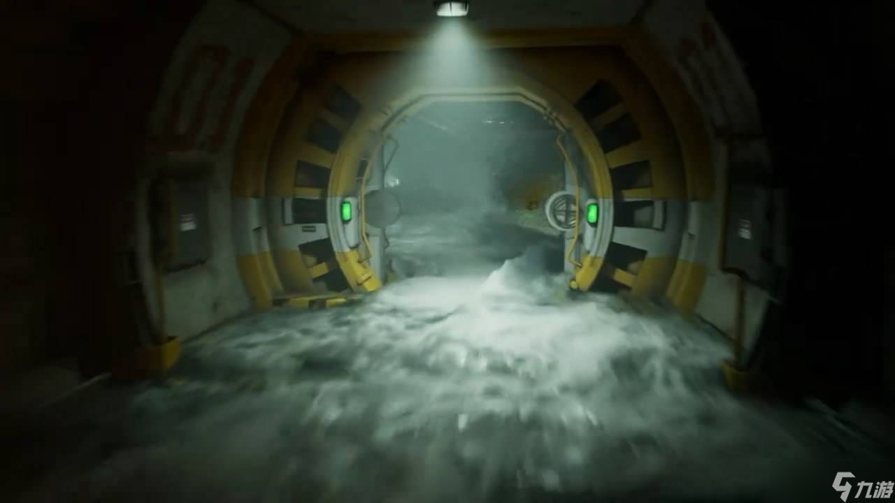 科幻恐怖FPS《最深的恐惧》首部试玩预告发布