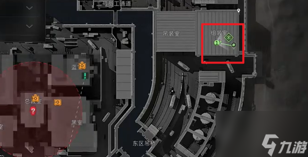 三角洲行动12.21密码是什么