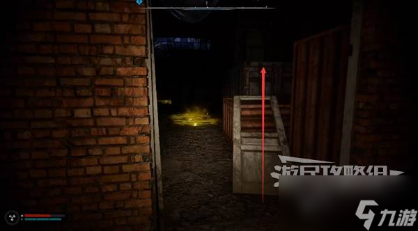 潜行者2切尔诺贝利之心害群之马支线任务攻略