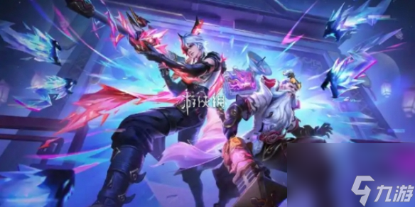 王者荣耀s38赛季福利汇总