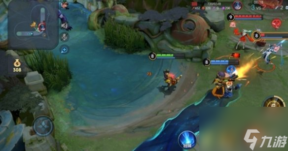 王者荣耀2v2模式攻略大全