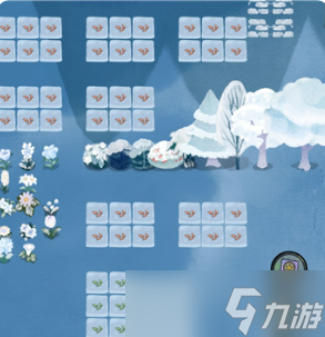 《晚安森林》异类植物种植方法一览