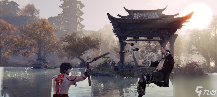 永劫无间（成为无敌幽灵的关键步骤与技巧）