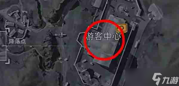 三角洲行动零号大坝钥匙怎么获得-三角洲行动零号大坝钥匙房位置攻略