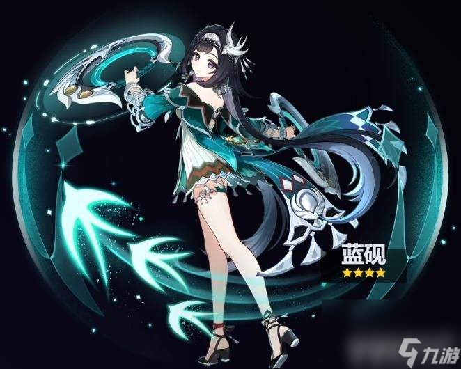 原神5.3新角色都包括哪些呢 新角色匯總介紹
