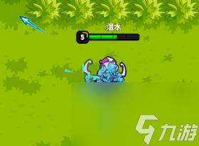 《远古群星》英雄介绍-小黑