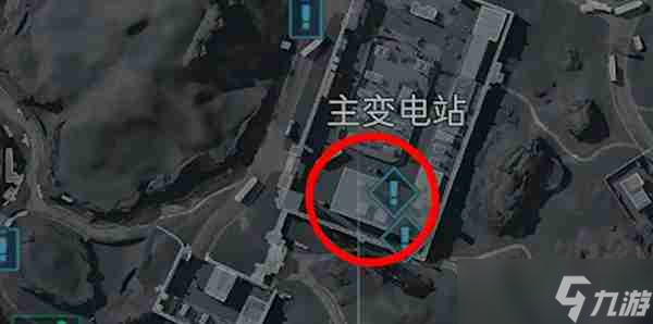三角洲行动零号大坝钥匙怎么获得-三角洲行动零号大坝钥匙房位置攻略