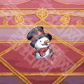 《DNF手游》12月雪人裝扮禮包介紹