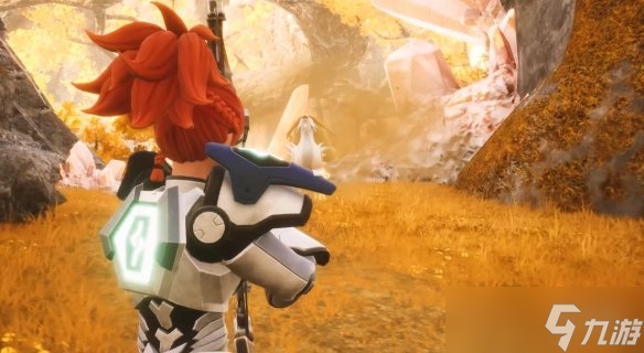 《幻兽帕鲁》新地图天坠更新！将要联动《泰拉瑞亚》