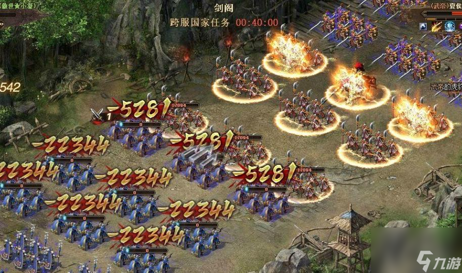攻城掠地洗练次数怎么弄？攻城掠地攻略详情