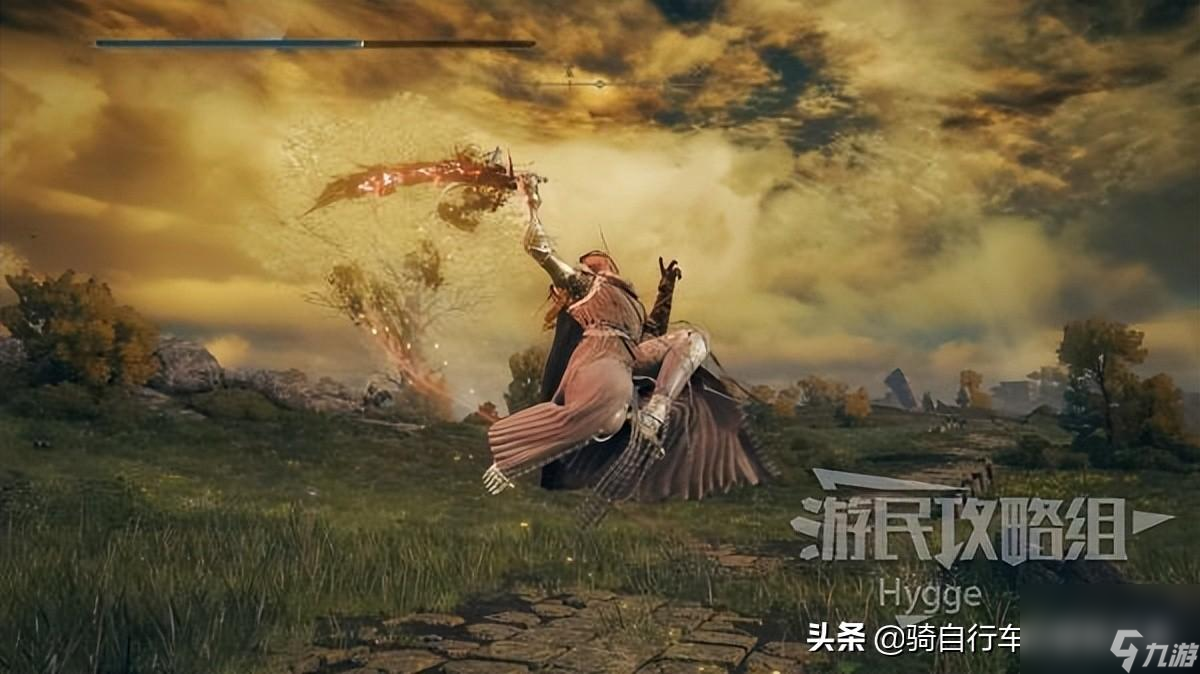 艾尔登法环什么武器好用（强力武器配装和玩法介绍）