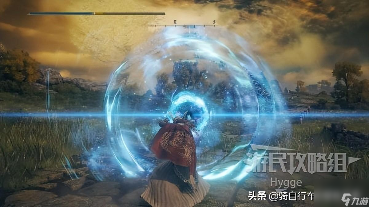 艾尔登法环什么武器好用（强力武器配装和玩法介绍）