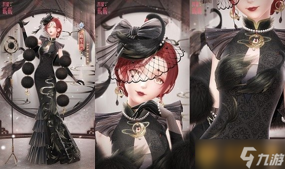 《闪耀暖暖》周年庆套装「花漾心蔷」免费获取限时感应活动「笙歌如旧」同步开启