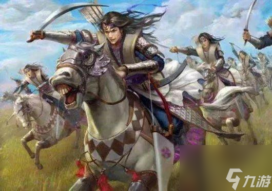 三国大时代4什么兵种最强（全兵种技能分析）